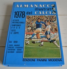 Almanacco del calcio usato  Zermeghedo