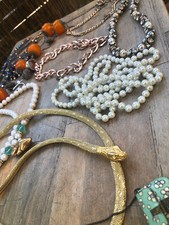 Teile hochwertiges schmuck gebraucht kaufen  Trier