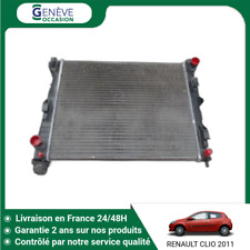 Radiateur renault clio d'occasion  Niort