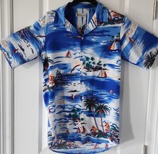 Hawaiian vacation mens for sale  Henderson