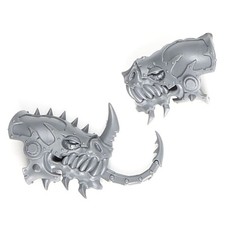Warhammer 40k maulerfiend for sale  MANCHESTER