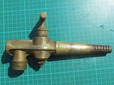 Brass beer tap for sale  WARWICK