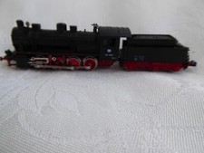 Eisenbahn arnold dampflok gebraucht kaufen Eisenbahn arnold dampflok gebraucht kaufen  Fellbach