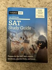 Sat study book for sale  Miramar Beach