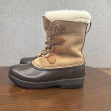 Sorel alpine boots for sale  Ann Arbor