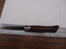 Ancien petit couteau d'occasion  Prades