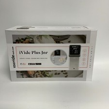 Sous vide cooker for sale  MILTON KEYNES
