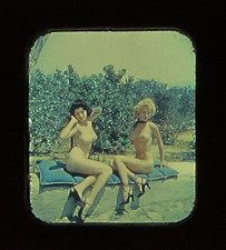 American 1950s risqué for sale  New York