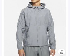 Veste nike running d'occasion  Biesheim
