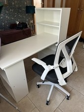 Computer desk laptop for sale  EDGWARE