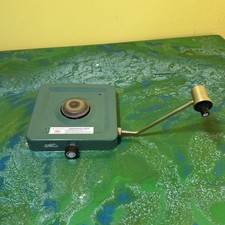 Texsport propane portable for sale  Kingsley