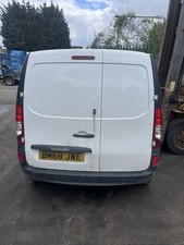 Mercedes benz citan for sale  BILSTON