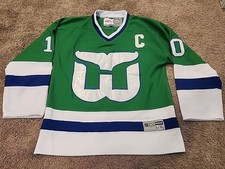 Ccm vintage hockey for sale  Elgin