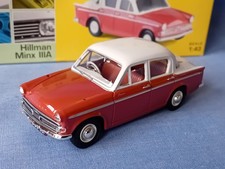 Vanguards va06800 hilllman for sale Vanguards va06800 hilllman for sale  SHEFFIELD