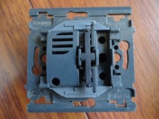 Mécanisme interrupteur bouton d'occasion Mécanisme interrupteur bouton d'occasion  Wittelsheim