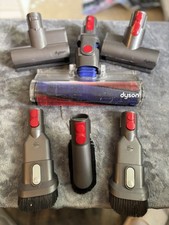 Dyson roller fluffy for sale  COLCHESTER