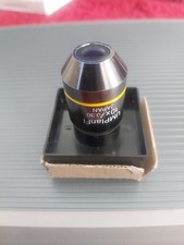 Olympus mplfni 10x for sale Olympus mplfni 10x for sale  CHELMSFORD