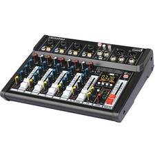 Mixer 2mix6pro mixer usato  Ripatransone