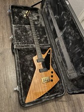 2017 epiphone korina for sale  Tyler