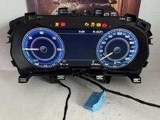 VW PASSAT B8 GTE ELEKTRYK LICZNIK VIRTUAL CLUSTER VIRTUAL TACHO 3G0920795B na sprzedaż  PL