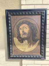 Antico dipinto ecce usato  Caselle Torinese