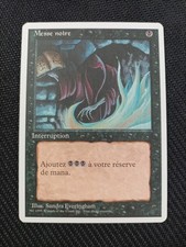 Black mass magic d'occasion  Expédié en Belgium