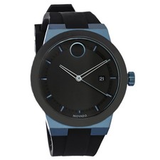 Movado bold fusion for sale  Brooklyn