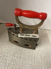 Antique 1930 iron for sale  Bakersfield