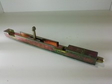 Kantenriegel kippriegel mittel gebraucht kaufen  Nahe