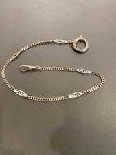 Catena argento per usato  Palermo