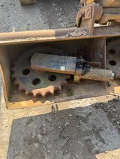 Jcb 802 super for sale  ILKESTON