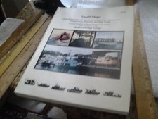 Pocket cruisers tabloid for sale  ROSSENDALE