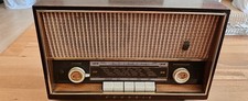 Röhrenradio grundig typ gebraucht kaufen  Bonn