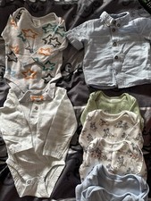 Baby boy clothes for sale  BIRMINGHAM