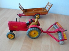 Vintage dinky toys for sale  BOURNE
