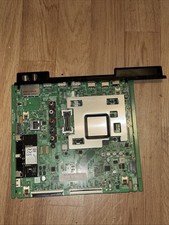 Motherboard samsung ue55ru7172 d'occasion  Tremblay-en-France