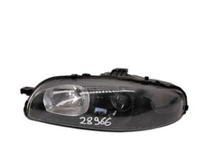 Faro anteriore sinistro usato  Italia
