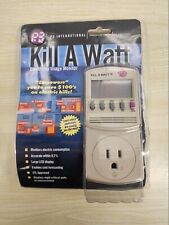 International kill watt for sale  Harwood Heights