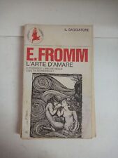 Arte amare fromm usato  Martinsicuro