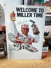 Vintage bobby allison for sale  Virginia Beach