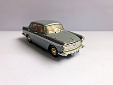 Vanguards diecast morris for sale  BARNSLEY