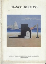 Franco beraldo. aa.vv.. usato  Italia