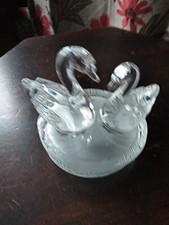 Rcr royal crystal for sale  BLACKPOOL