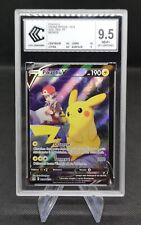 Carte pokémon pikachu d'occasion  Perpignan-