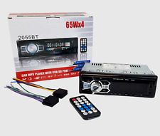 Stereo auto bluetooth usato  Frattaminore