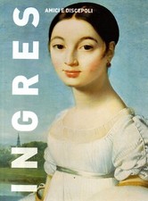 Ingres amici discepoli usato  Italia