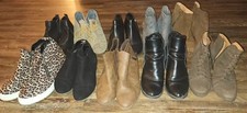 Euc lot 10pcs for sale  Oklahoma City