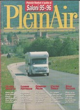 Plein air rivista. usato  Diano San Pietro