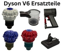 Dyson staubsauger ersatzteile gebraucht kaufen  Berlin