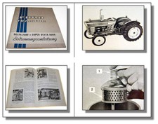 Ford dexta 2000 gebraucht kaufen  Merseburg